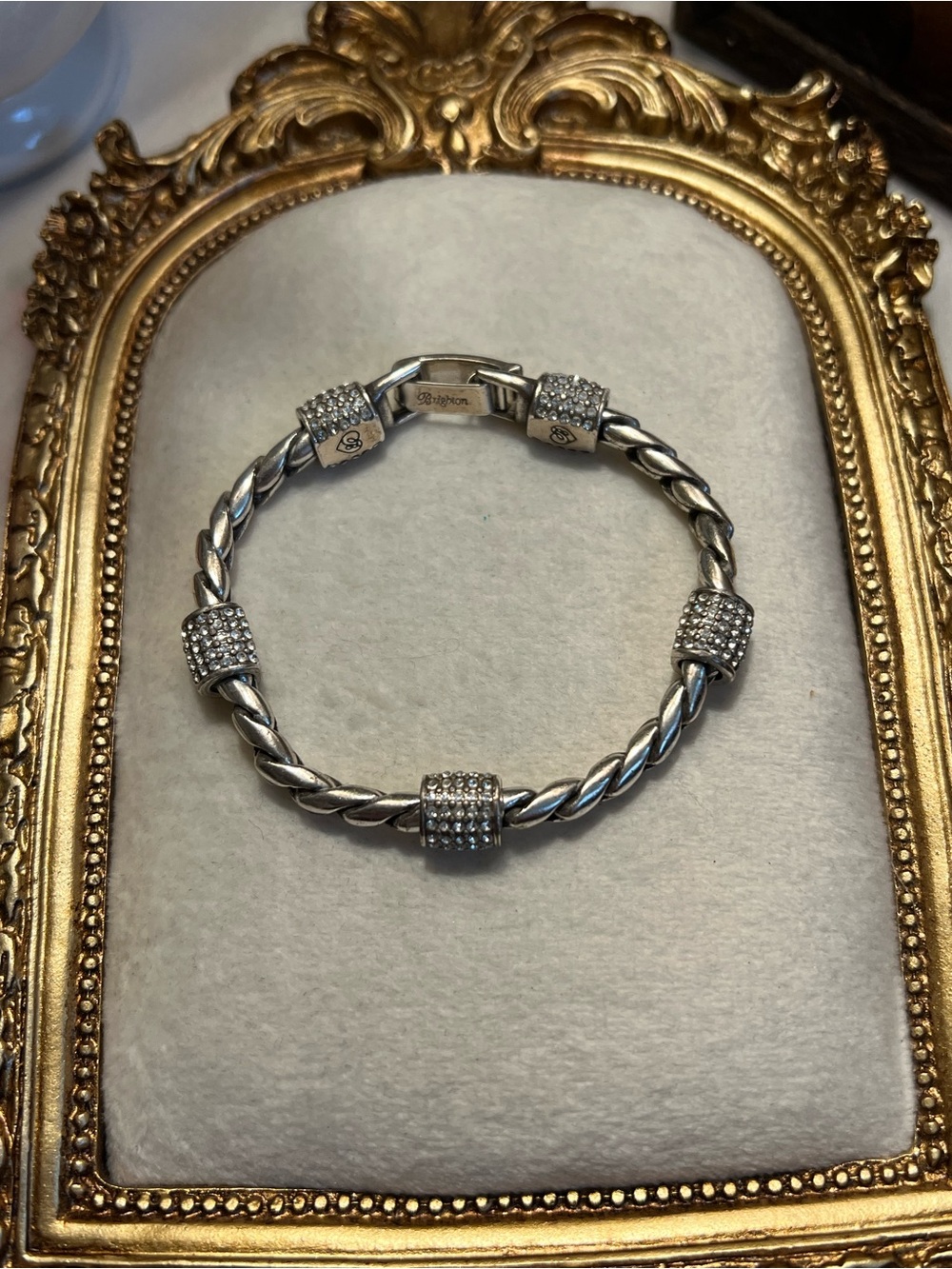 Brighton Meridian Bracelet